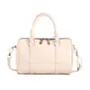 Bolso de hombro de moda para mujer 2026 verano nuevo bolso retro simple bolso de mano moderno para el trabajo bolso cruzado para mujer