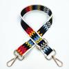 Transferencia de Calor Transfronteriza Correa Ancha para el Hombro Accesorios de Bolsa Correa de Repuesto Hombro Ajustable Cruzado Correa Larga Lanyard para Vaso de Agua