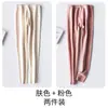 Calça térmica longa de veludo sem costura para mulheres, com forro espesso de fleece, justa e slim, para outono e inverno