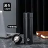 Termo para Huevo de Ganso Fuguang Acero Inoxidable 316L Portátil para Coche de Negocios Aspecto Elegante Regalo Taza de Té Venta al por Mayor