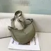 Bolso de Mano de Moda para Estudiantes (Hombres y Mujeres), Bolso de Hombro Versátil de Nylon Casual, Nuevo Estilo Japonés