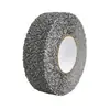 Cinta Antideslizante de Partículas de Caucho EPDM, Pegatina Impermeable y Resistente al Desgaste con Textura Mate para Piscinas, Exclusivamente para Exportación Transfronteriza