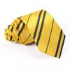 Gravata Harry Potter Estilo Colegial Meninos e Meninas Uniforme Estudantil Campus Sarja Vermelho Amarelo Azul Verde