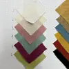 En stock: Tejido de gasa 100% algodón con sutil patrón jacquard geométrico, adecuado para conjuntos de moda y vestidos para mujer.