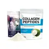 Ventas globales transfronterizas más vendidas fábrica de procesamiento personalizado OEM/ODM de bebidas sólidas para proteína en polvo, café y polvo de creatina