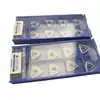 Insert de corte para torno CNC Original Sumitomo SUMITOMO WNMG080408N-GU AC830P inserto para corte exterior