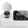 Analizador portátil de cloro residual LB-C10F espectrofotometría DPD analizador de concentración de cloro residual