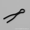 Braçadeira de bobina de costura DIY braçadeira de fixação de bobina braçadeira de plástico para evitar que a bobina caia braçadeira de bobina
