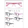 Marco de gafas de honda caliente Sudeste Asiático comercio exterior placa pura 28064 28065 28066 28067 28070