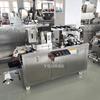 Cápsula pílula automática tipo plano pequeno blister máquina de embalagem agente atomizador blister máquina máquina cigarro equipamento