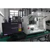 Máquina de Teste de Rigidez de Corda de Raquete Badminton Tênis Resistência à Flexão da Corda Testador de Rigidez