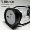 Luz de Noche para Dormitorio Luz Decorativa de Ambiente Nuevo Estilo LED Llama Luminosa Luz Accesorios para Fotos Creativo