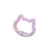 7018 # Hebilla de resorte con cabeza de gato de aleación colorida anillo de resorte accesorios de joyería hechos a mano para bricolaje accesorios de cadena para teléfono móvil