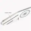 Herramienta de corrección de reparación de disco de freno de disco de bicicleta disco disco roce ajuste de disco llave de disco de freno de disco de bicicleta