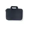 Bolsa para Laptop de Material de Mergulho 14/16 polegadas com Zíper, Bolsa de Armazenamento Anti-Colisão, Anti-Queda, Impermeável para Case de iPad Tablet