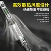 Mini amoladora eléctrica, pequeña máquina pulidora eléctrica de jade de mano, herramienta de bolígrafo para grabar y pulir, herramienta de taladro, herramienta mágica, mini taladro eléctrico
