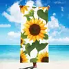 Toalla de Playa Bohemia Exclusiva Transfronteriza Estampada para Nadar, Secar el Sudor, Toalla para Asiento de Playa, Toalla de Baño