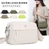 2026 Nova Bolsa Feminina Multicamadas Leve Bolsa Transversal Bolsa de Ombro Feminina Casual Bolsa para Celular Bolsa Transversal Pequena