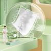 Servilletas de Té Corazón a Corazón 28 Piezas Papel de Tres Capas Pañuelos Faciales Servilletas de Papel Higiénico Portátil y Asequible Venta al por Mayor de Fábrica