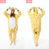 Lote mixto de pijamas de muñeco de nieve de dibujos animados, tesoro de nieve, franela, animal de dibujos animados, pijama de una pieza, ropa de casa divertida para parejas