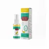 Spray Antibacteriano Herbal de Polipeptídeo Mikangdilong Pele das Mãos e Pés Spray Herbal de Polipeptídeo Mikangdilong
