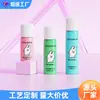 Nueva Botella Atomizadora Personalizada de 27 Boquillas 30ml 50ml 60ml Plástico PET Botella Pequeña Reutilizable para Agua Cosmética