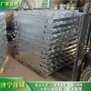 Gancho de Cabo Galvanizado para Mineração de Metal Várias Especificações Gancho para Engenharia de Mineração para Pendurar Cabo Jiashuo