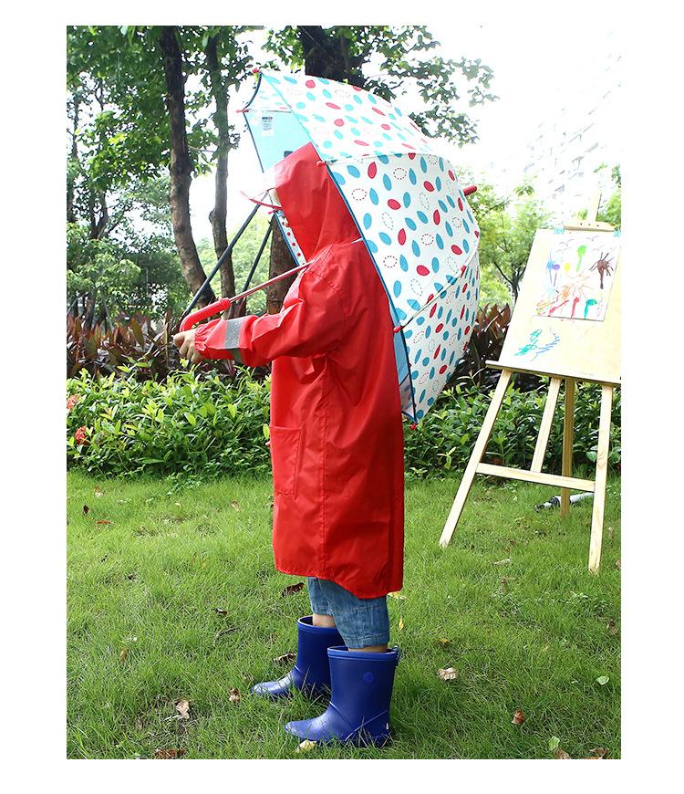 儿童恐龙雨衣新_13