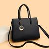 Bolso de Exportación Transfronteriza para Mujer 2025 Nuevo Moda Europea y Americana Bolso de Madre Bolso de Mano de Gran Capacidad para Mujer Bolso Cruzado de Hombro