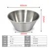 Taza para Salsa, Taza para Salsa de Restaurante de Barbacoa Coreana, Taza para Pudín, Plato para Salsa de Ensalada de Tomate para Comida Occidental, Taza Creativa para Vajilla