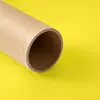 Tubo de Papel al por Mayor en Jiangsu Tubo para Póster con Tapa Tubo Redondo Duro de Papel Kraft para Caligrafía y Pintura Empaque Tubo para Caña de Pescar Entrega Urgente Tubo de Papel Tubo de Papel Transfronterizo