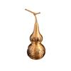 Calabaza de Cien Bendiciones de Latón para Atraer Riqueza y Fortuna, Calabaza con un Unicornio, Adorno de Cobre Artesanal para Escritorio de Oficina y Vestíbulo Venta al por Mayor