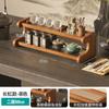 Suporte de Armazenamento de Mesa Suporte para Copos Bancada de Mesa de Jantar Estação de Trabalho Copo de Água Xícara de Café Conjunto de Chá Mesa Porta-Copos Pequeno