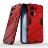 Em estoque para Capa de Celular OPPO Reno13 Punk Armor RENO13 Suporte Capa de Celular Resistente a Quedas