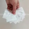 Tecnologia Negra Bioressonância Espelho de Prata Chip Microcirculação Terahertz Chip de Energia Quântica Fabricante de Chips Fornecimento