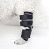 Equipo de protección deportiva para mascotas NC funda protectora para pata de perro lesionada por cirugía protección de pata de perro equipo protector reflectante para mascotas protección para pata de perro lesionada por cirugía