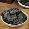 Pastel de Sésamo Negro Puro y Cacahuete Especialidad de Chongqing 10 kg / Pieza Repostería Especialidad de Chongqing