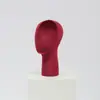 Soporte para molde de cabeza, soporte para sombrero, peluca, maniquí, accesorios para cabeza, auriculares, bufandas, accesorios de exhibición, estante para exhibición de muñecas modelo femeninas