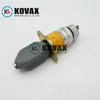 Máquinas de Engenharia 1751-12A6U1B1S5 Válvula Solenoide de Pequeno Desligamento 12V Adequada para Válvula Solenoide de Parada Kubota