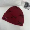 Nuevos Sombreros de Otoño e Invierno con Lazos, Lindos y de Moda, Sombreros de Lana Personalizados, Gorros de Punto Cálidos para Exteriores