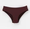 Ropa interior para mujer de talla grande europea y americana, algodón puro, tiro bajo, algodón peinado de 40 hilos, cómodos, transpirables, tangas sin costuras, venta al por mayor transfronteriza