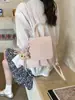 Mochila de Viagem Estilo Novo 2026 Feminina Mori Tendência Moda Primavera Super Quente Mochila Escolar Mochila para Estudante Universitário Ir e Vir