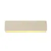 Lámpara de pared de viento usada para dormitorio, mesita de noche, creativa, ángulo ajustable, escalera, sala de estar, pasillo, pasillo, lámpara decorativa retro para atmósfera