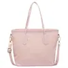 Bolsas femininas simples populares deste ano 2026 nova bolsa transversal casual de primavera bolsa de mão de grande capacidade bolsa de balde moderna para mulheres