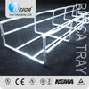 Malla Galvanizada Electrochapada Puente Fabricante OEM Personalizado Ventas Directas Ce, Certificación Completa