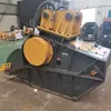 Suministro Directo de Fábrica Se Puede Personalizar Equipo para Minería de Grava Excavadora Cubo Triturador Gancho Máquina Cubo Triturador