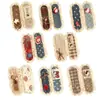 Franja Mágica de Velcro para Adultos e Meninas, Adesivos de Franja Doces, Acessórios de Cabelo, Ferramenta para Organizar o Cabelo, Adesivos de Cabelo Versáteis e Sem Emendas