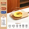 Recipiente para aquecer no micro-ondas para uso doméstico, resistente a altas temperaturas, com bandeja para cozinhar no vapor, tigela de vidro, vaporizador para aquecer pães, dispositivo de cozimento a vapor