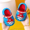 El Equipo Paw Paw Hace Grandes Contribuciones Sandalias para Niños 2023 Nuevas Niñas Niños Zapatos Croc Chanclas Antideslizantes de Verano para Hombre Modernas