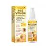 Spray para el Cuidado de la Piel Herbal Essence Limpieza Suave, Suaviza la Textura, Suaviza la Piel Spray de Cuidado Diario para el Cuerpo